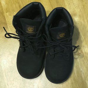 Timberland Waterproof Girls Boots